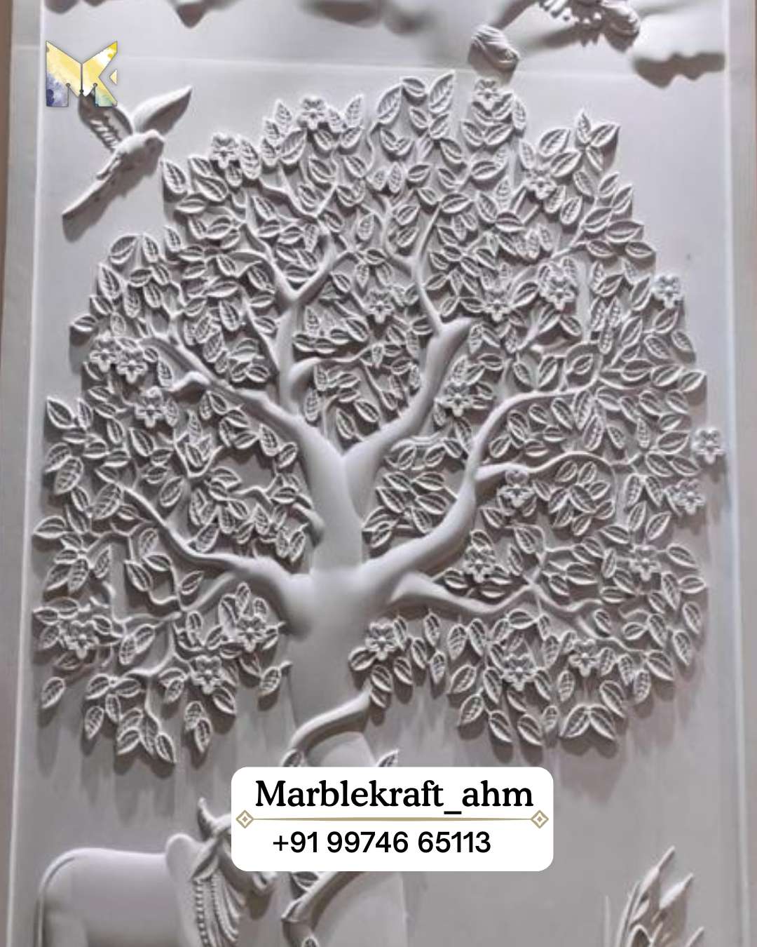 Wall Mural 36
