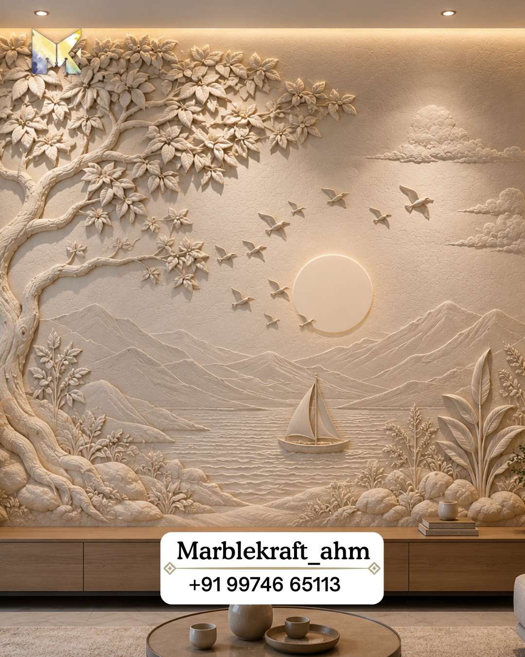 Wall Mural 40