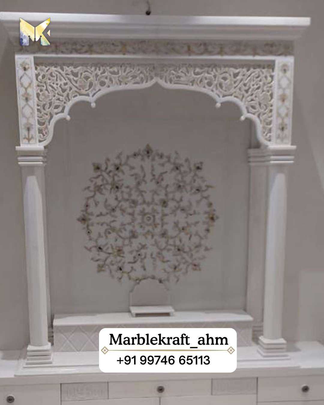Hindu Mandir 001