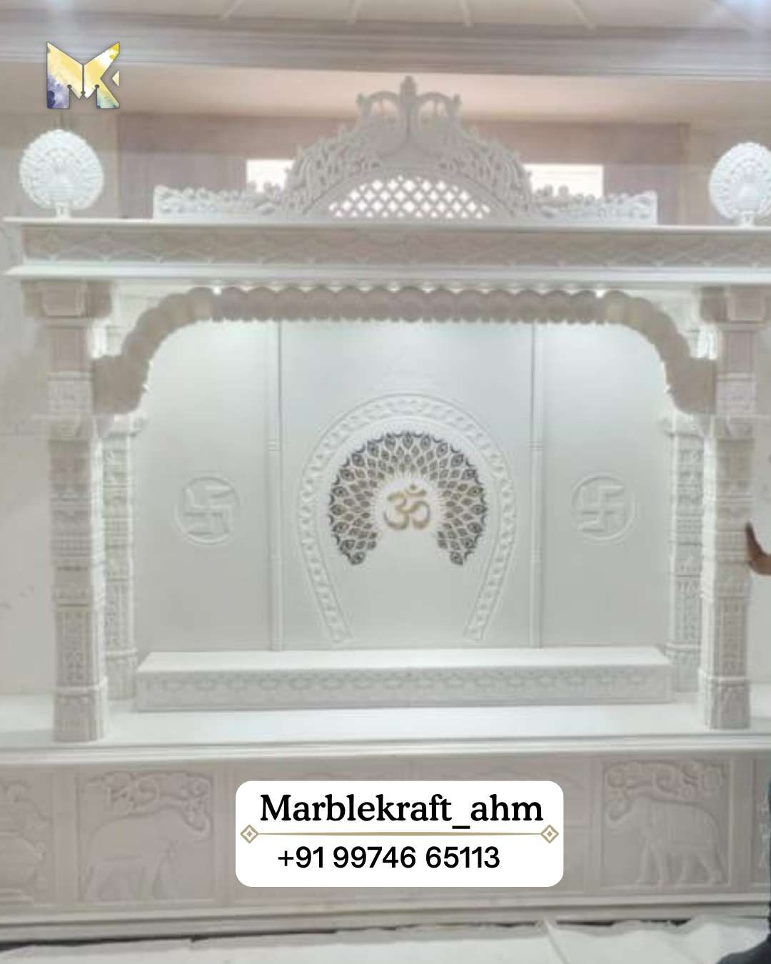 Hindu Mandir 002