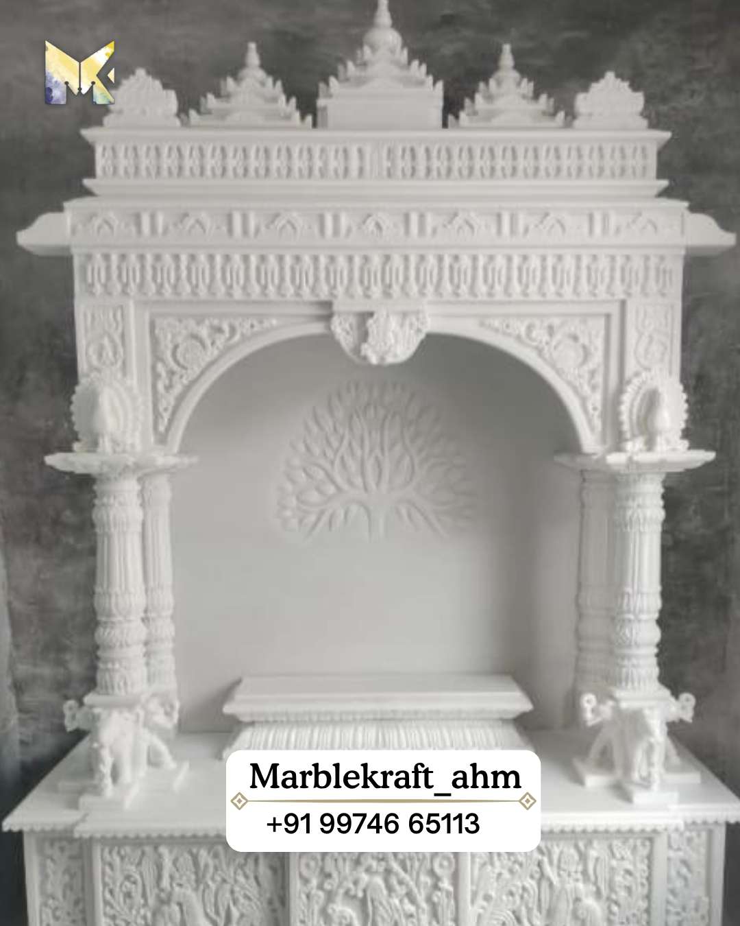 Hindu Mandir 004