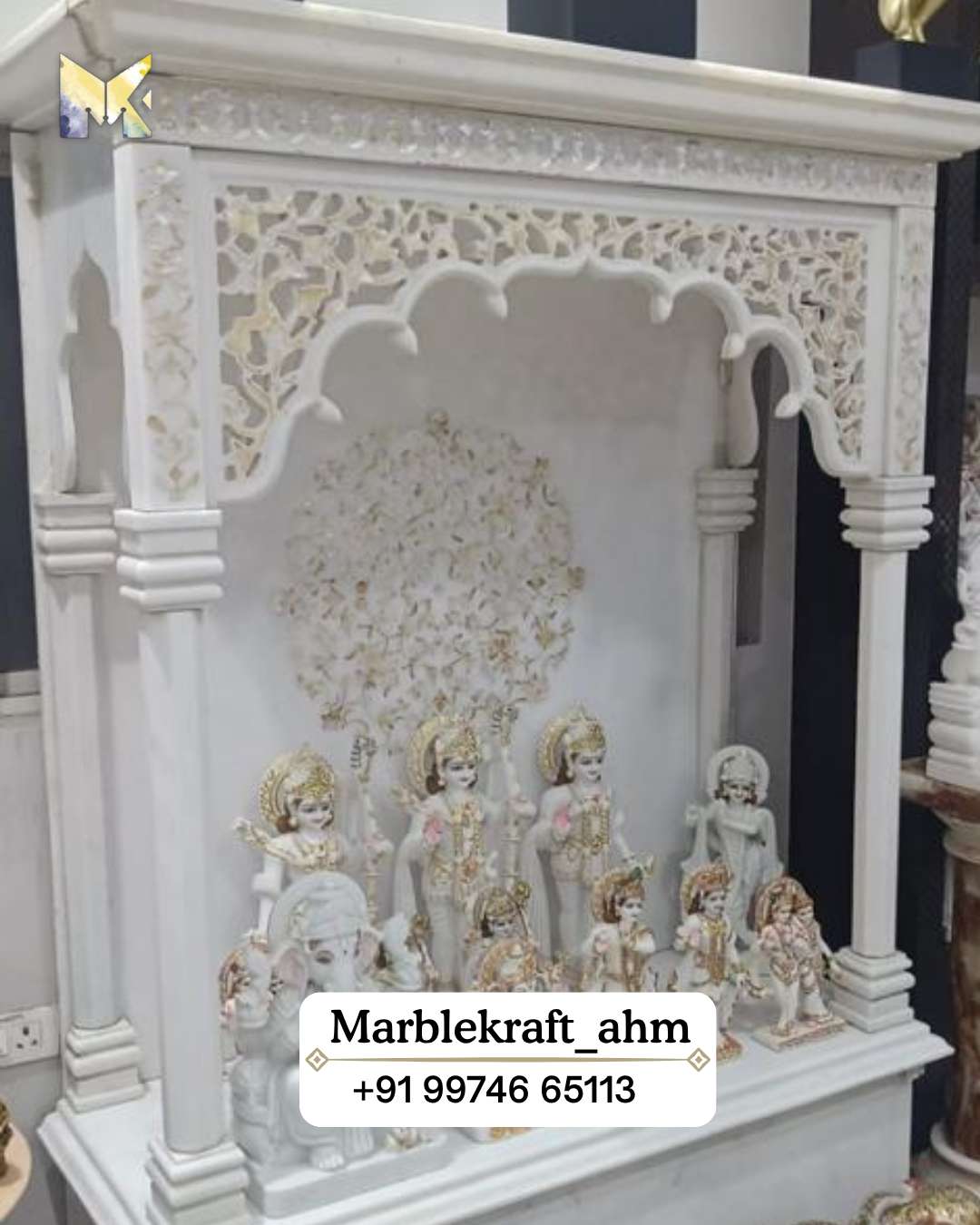 Hindu Mandir 005
