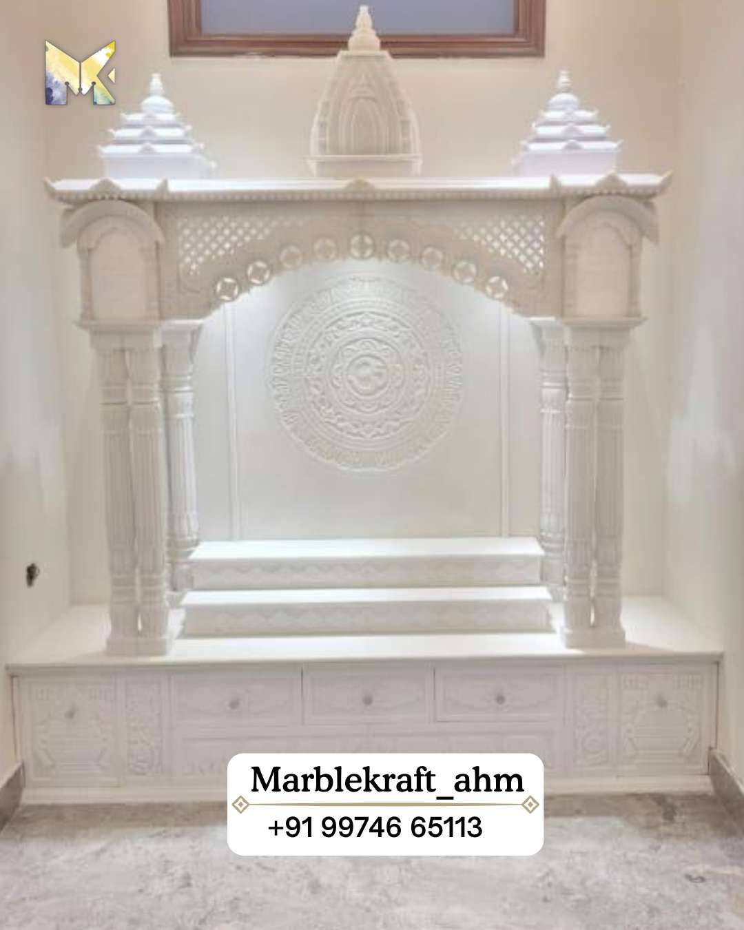 Hindu Mandir 006