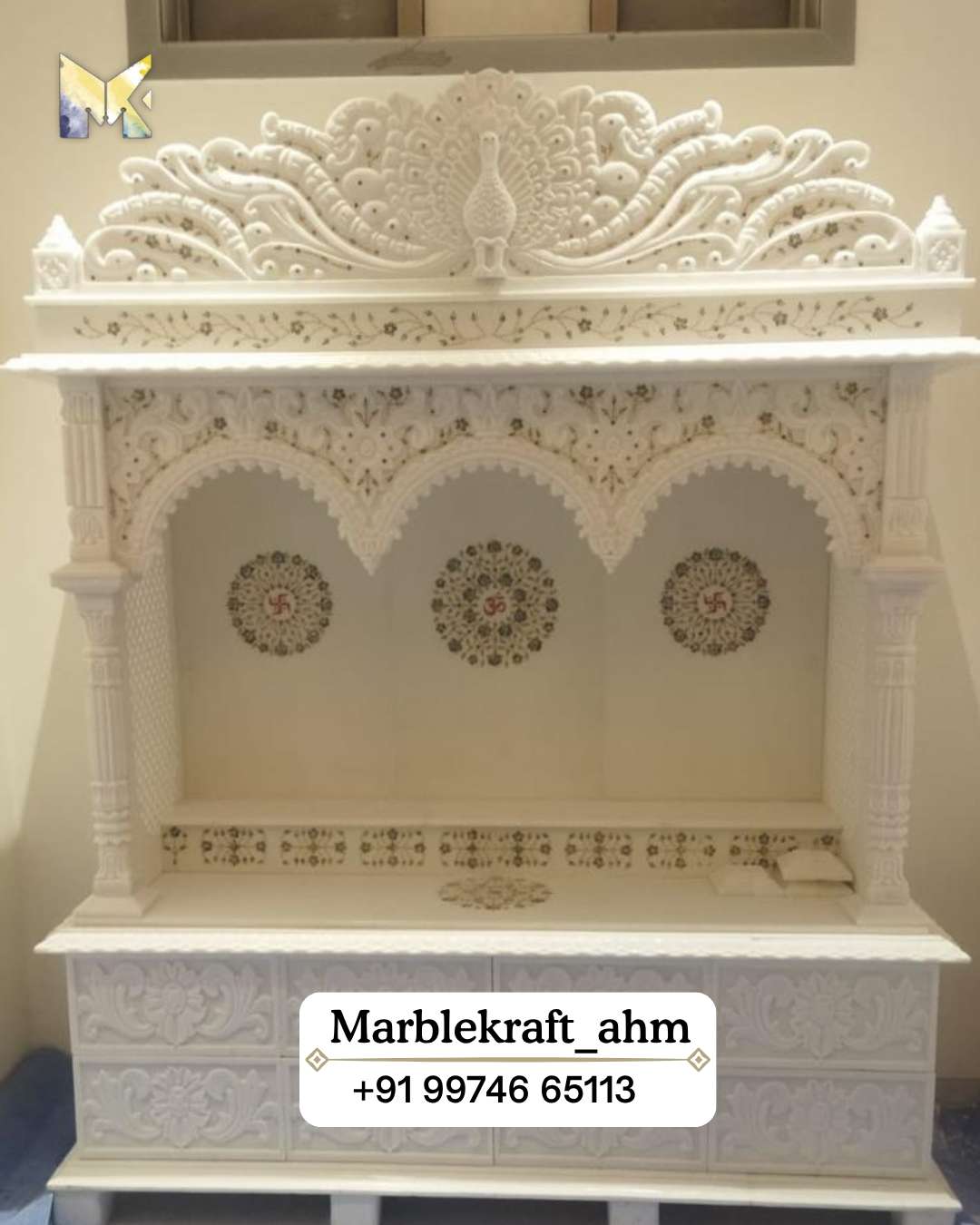 Hindu Mandir 007