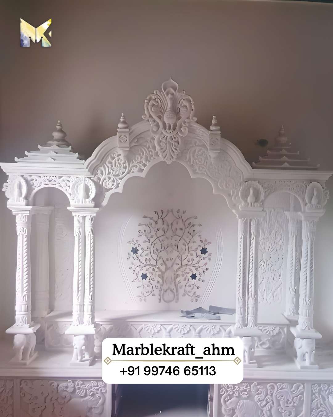 Hindu Mandir 008