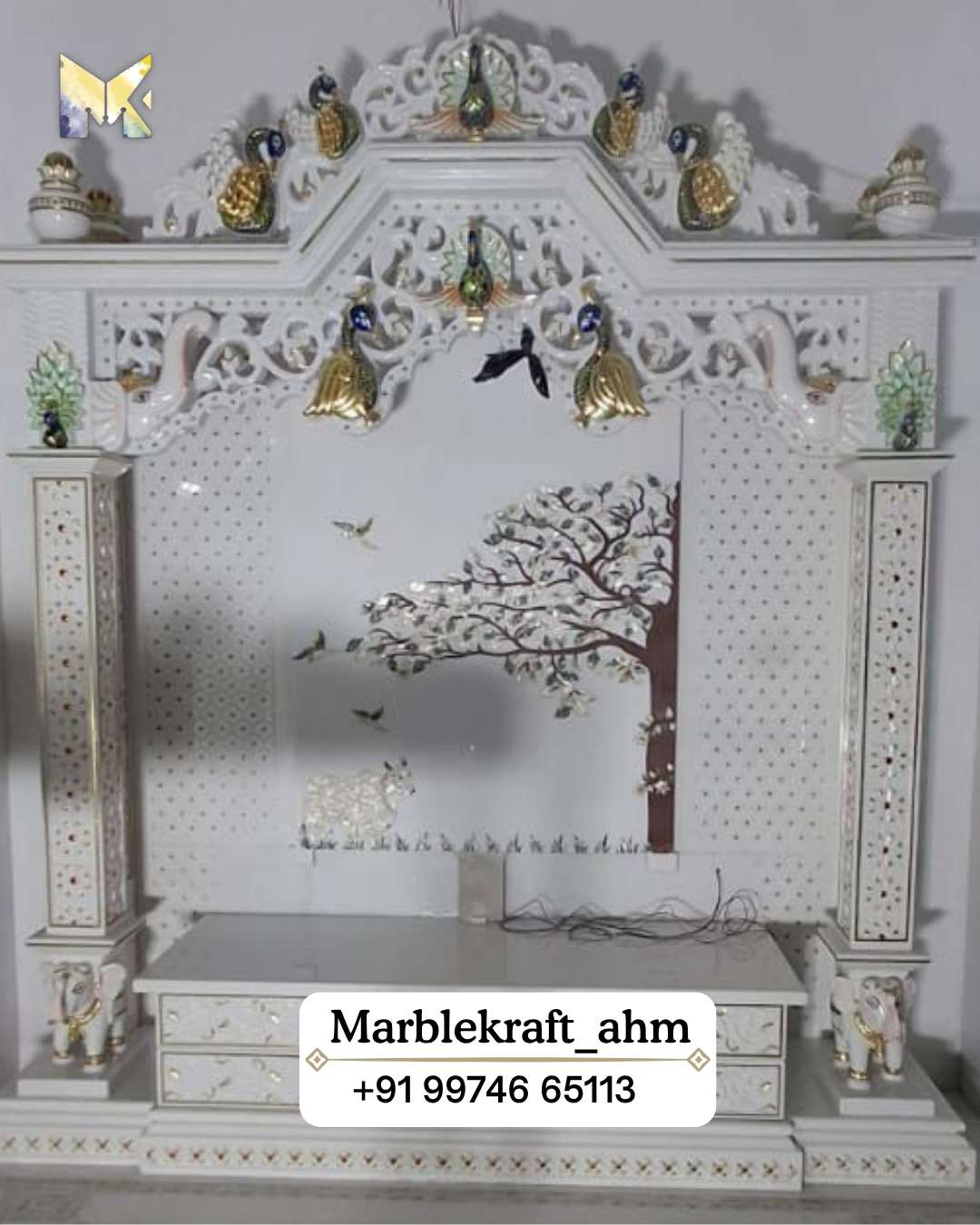 Hindu Mandir 010