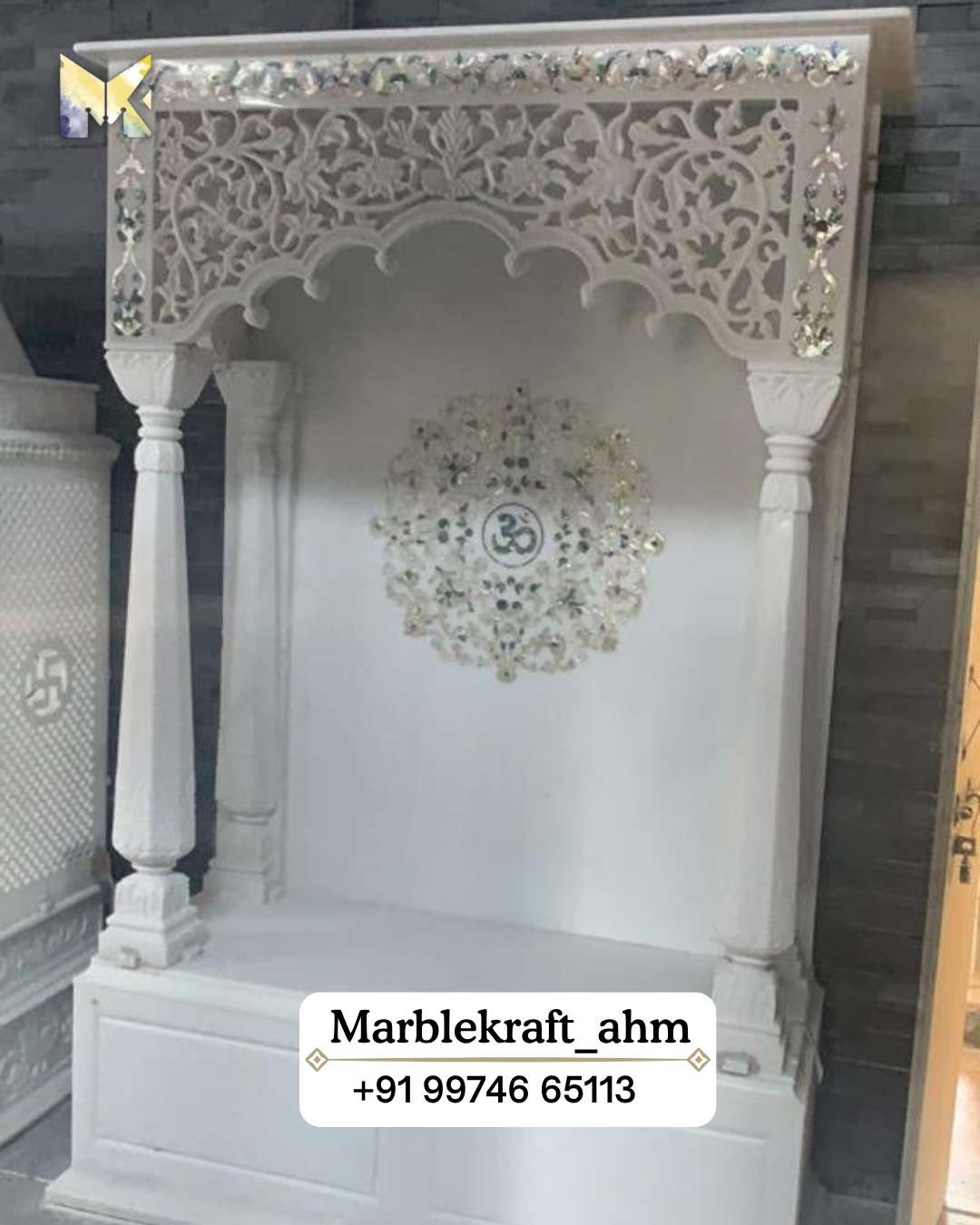 Hindu Mandir 011