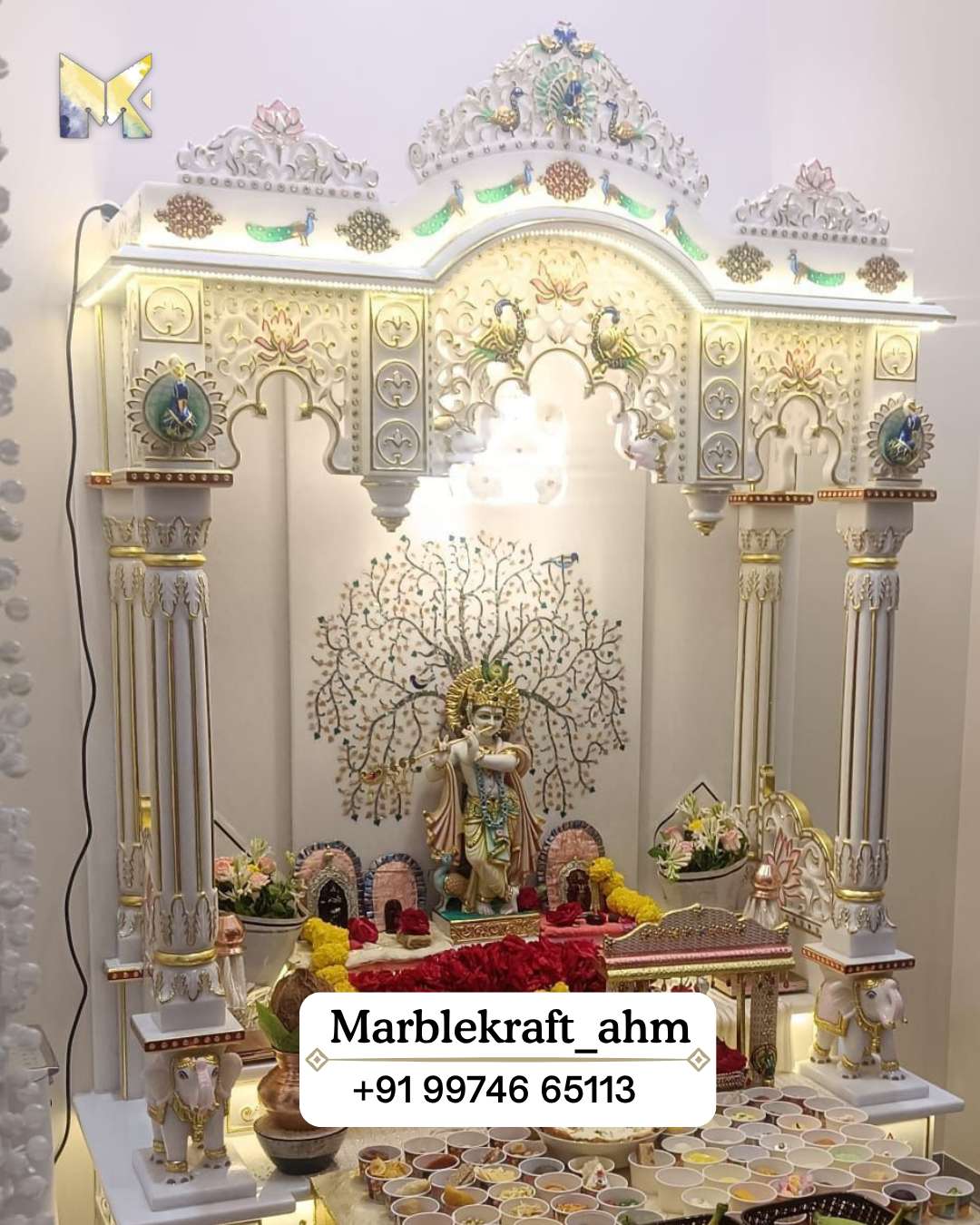 Hindu Mandir 012
