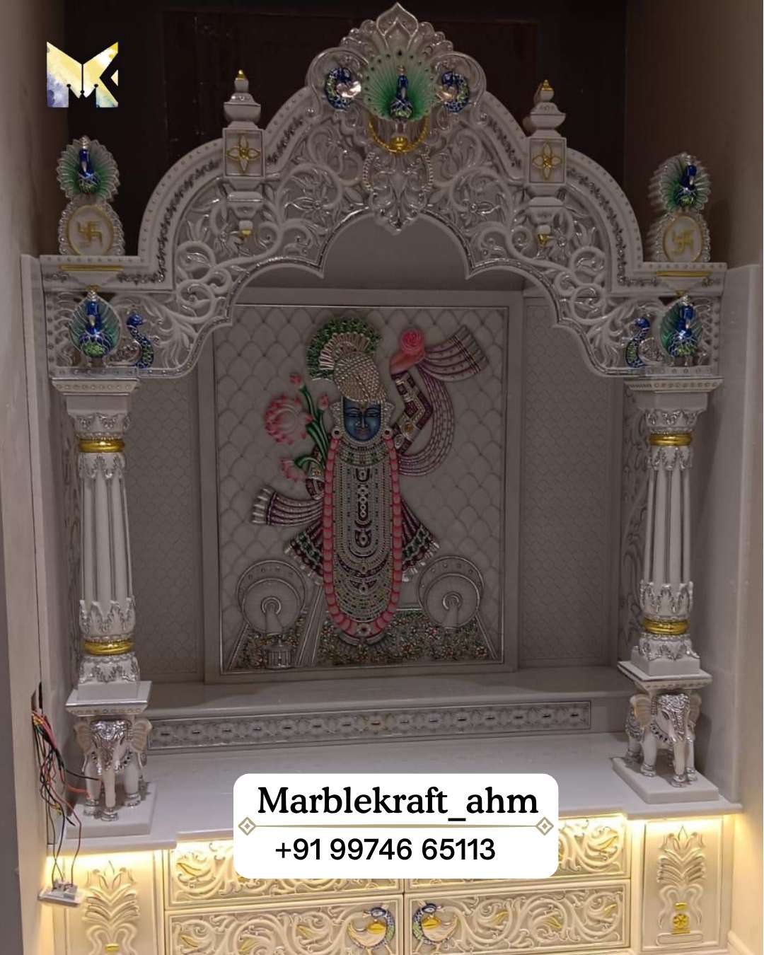 Hindu Mandir 013