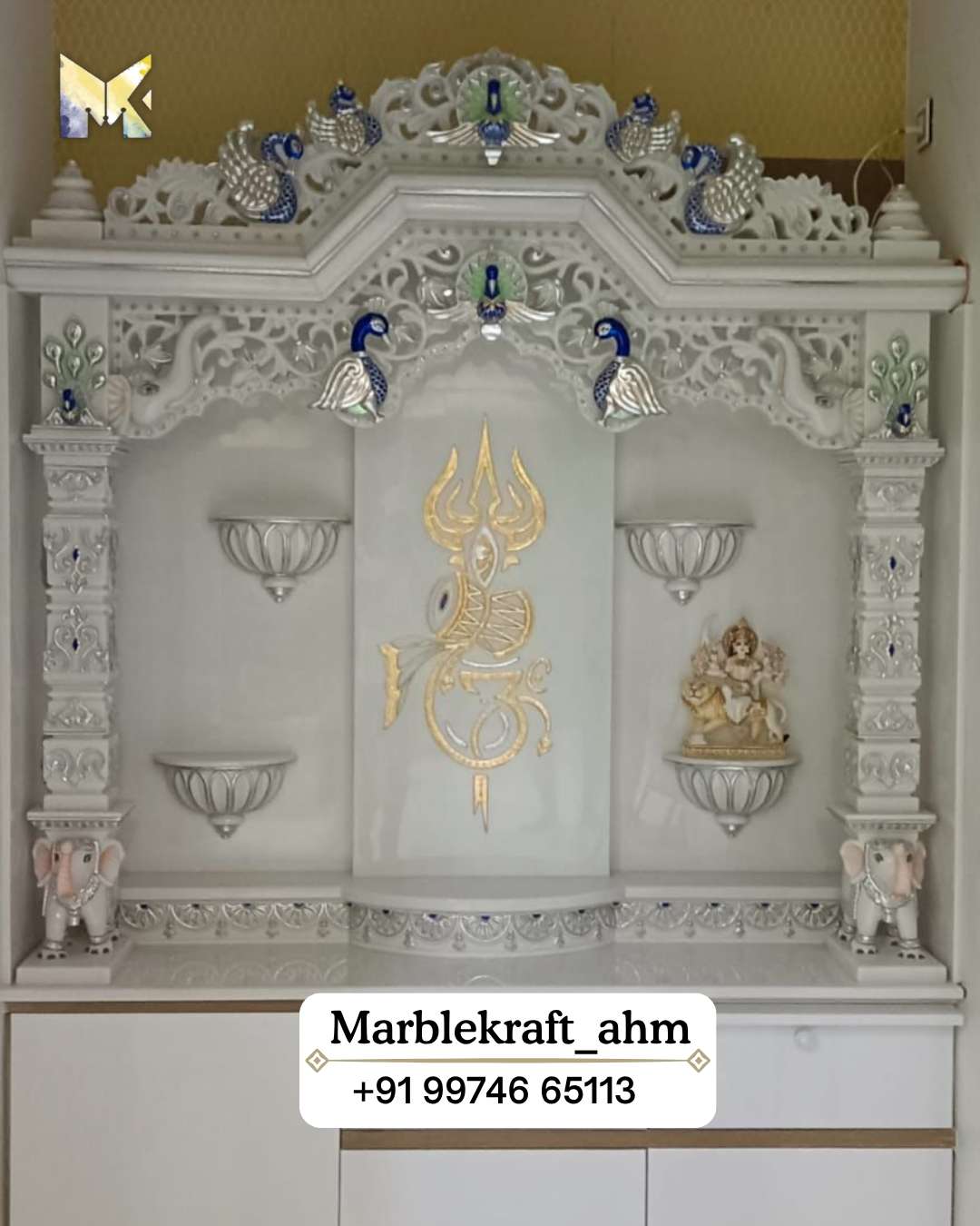 Hindu Mandir 015