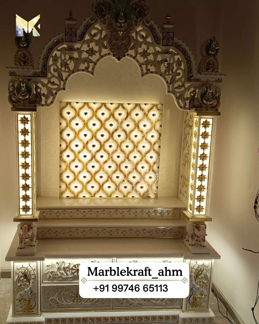 Hindu Mandir 016