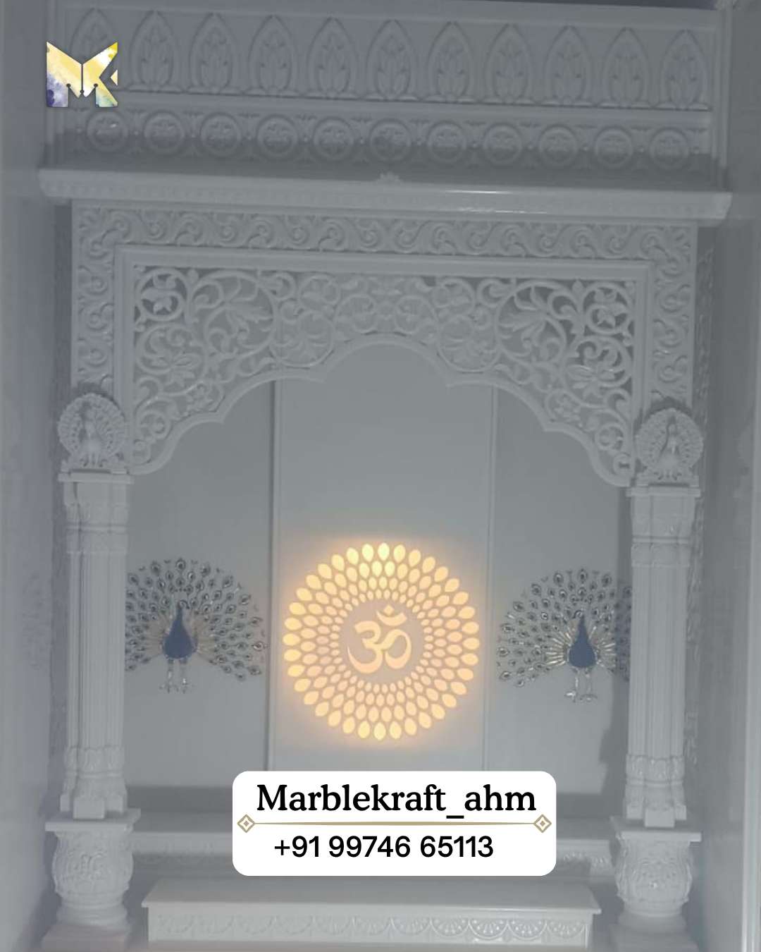 Hindu Mandir 017