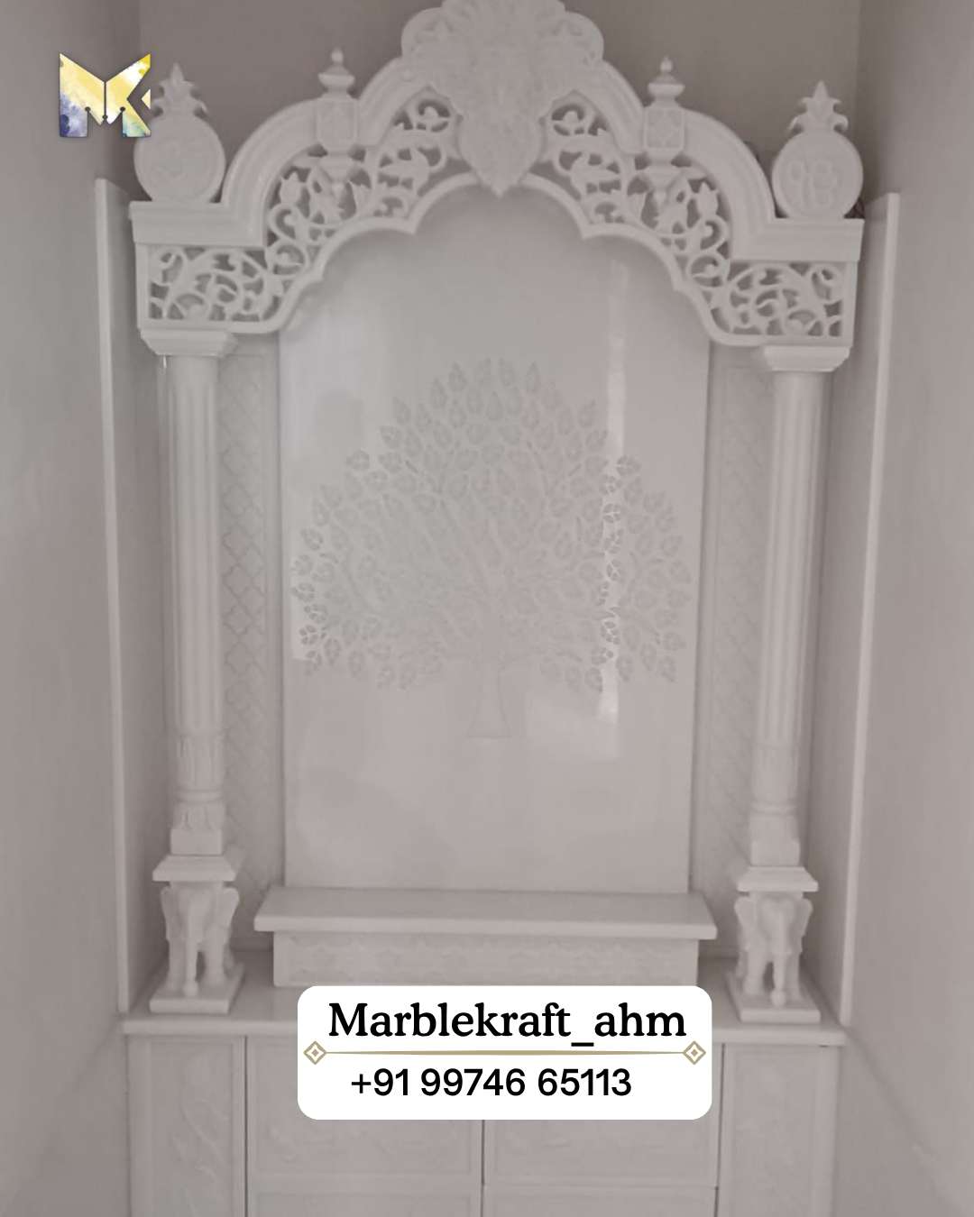 Hindu Mandir 018