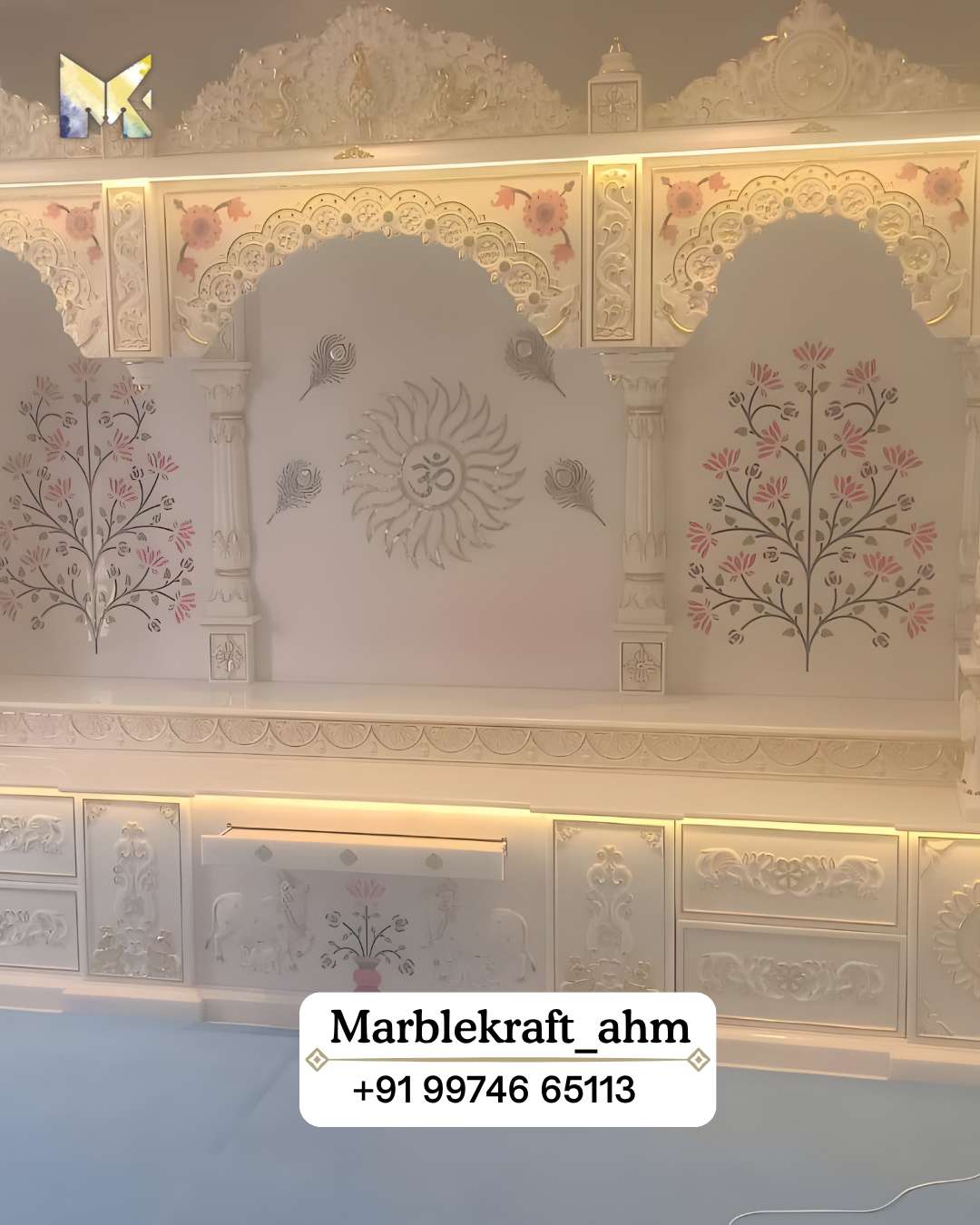 Hindu Mandir 019