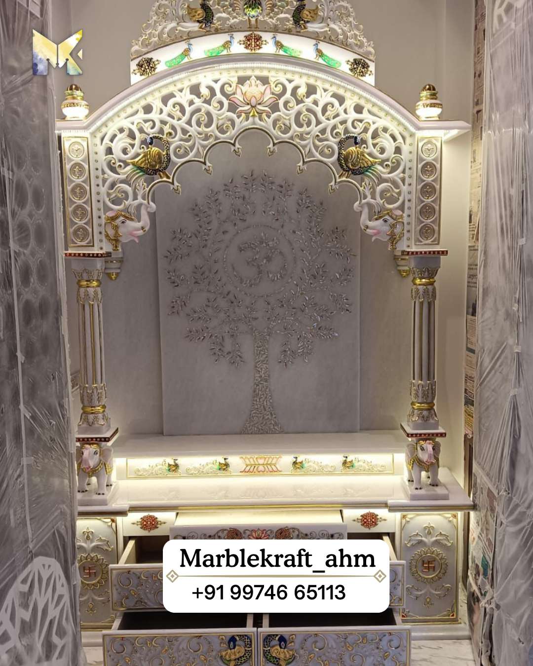 Hindu Mandir 021
