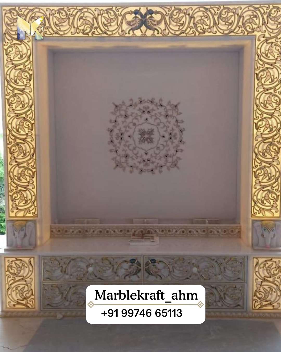 Hindu Mandir 022