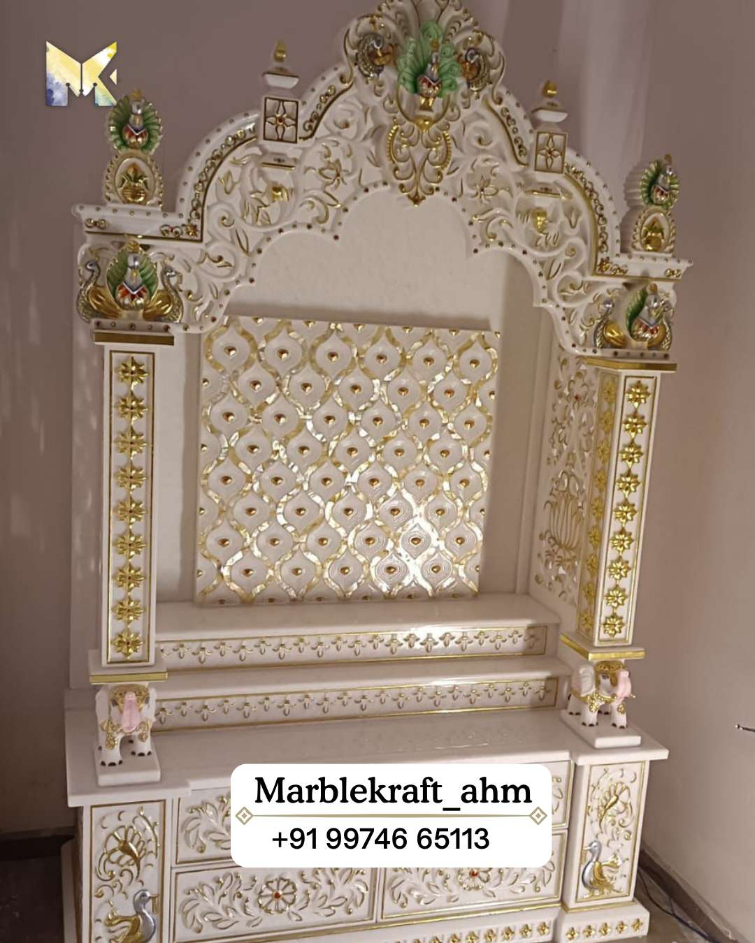 Hindu Mandir 023