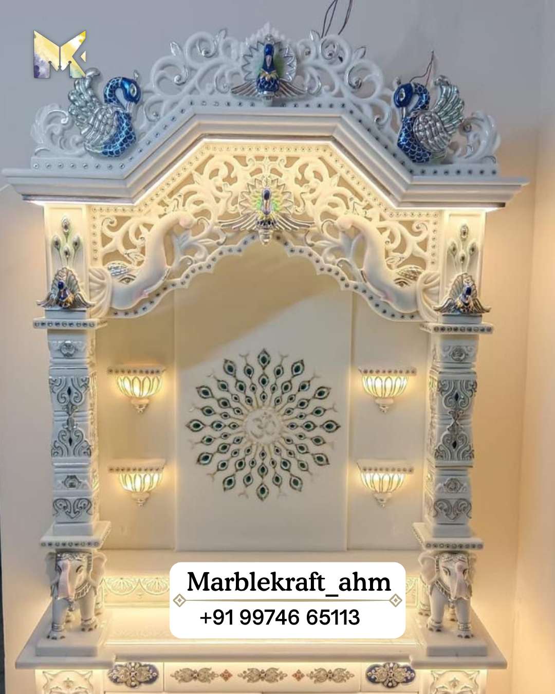 Hindu Mandir 024