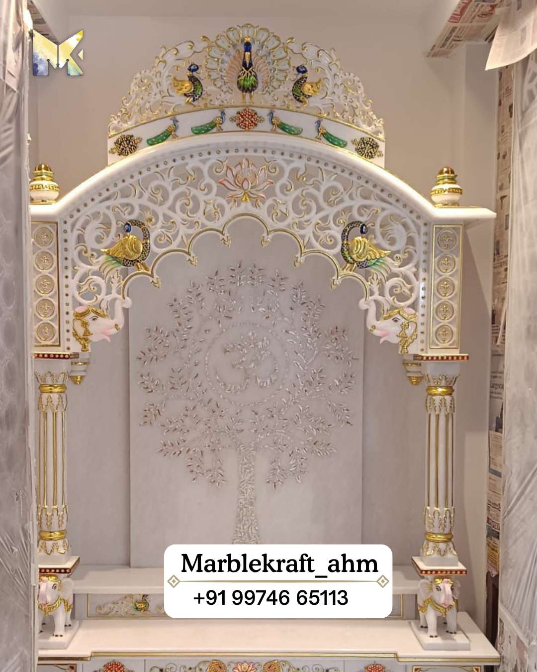 Hindu Mandir 027