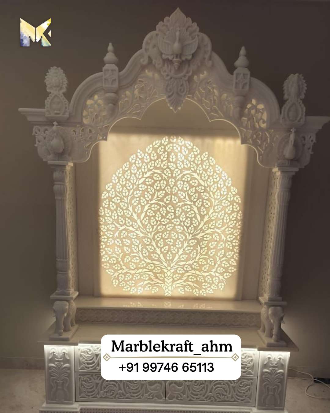 Hindu Mandir 028