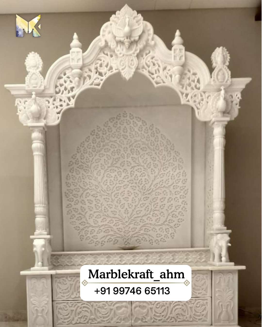 Hindu Mandir 029