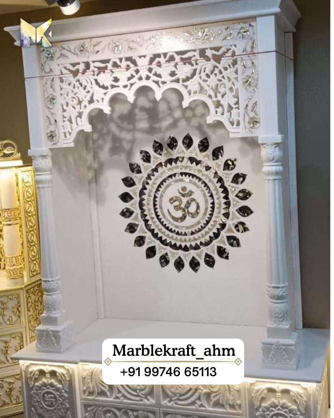 Hindu Mandir 030