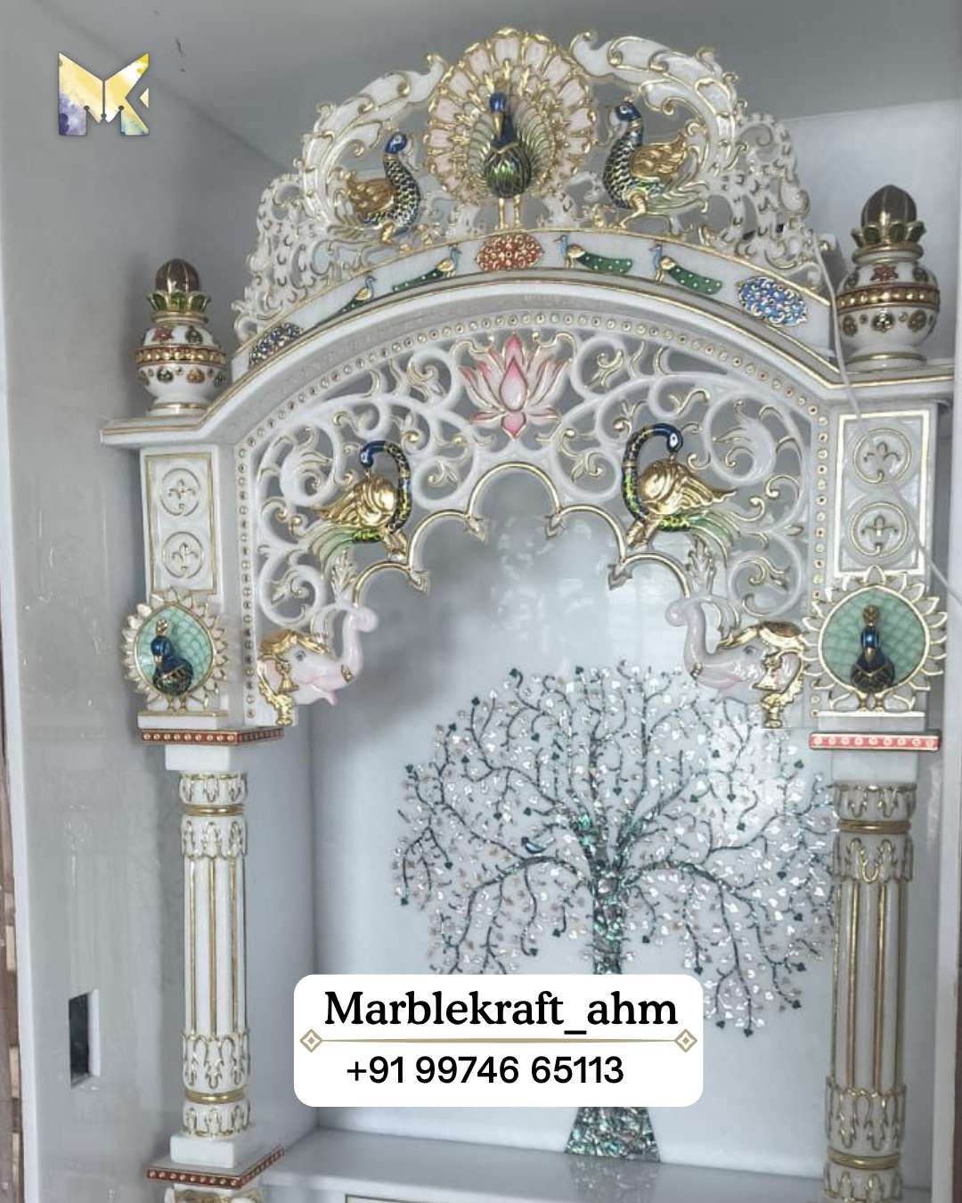 Hindu Mandir 032