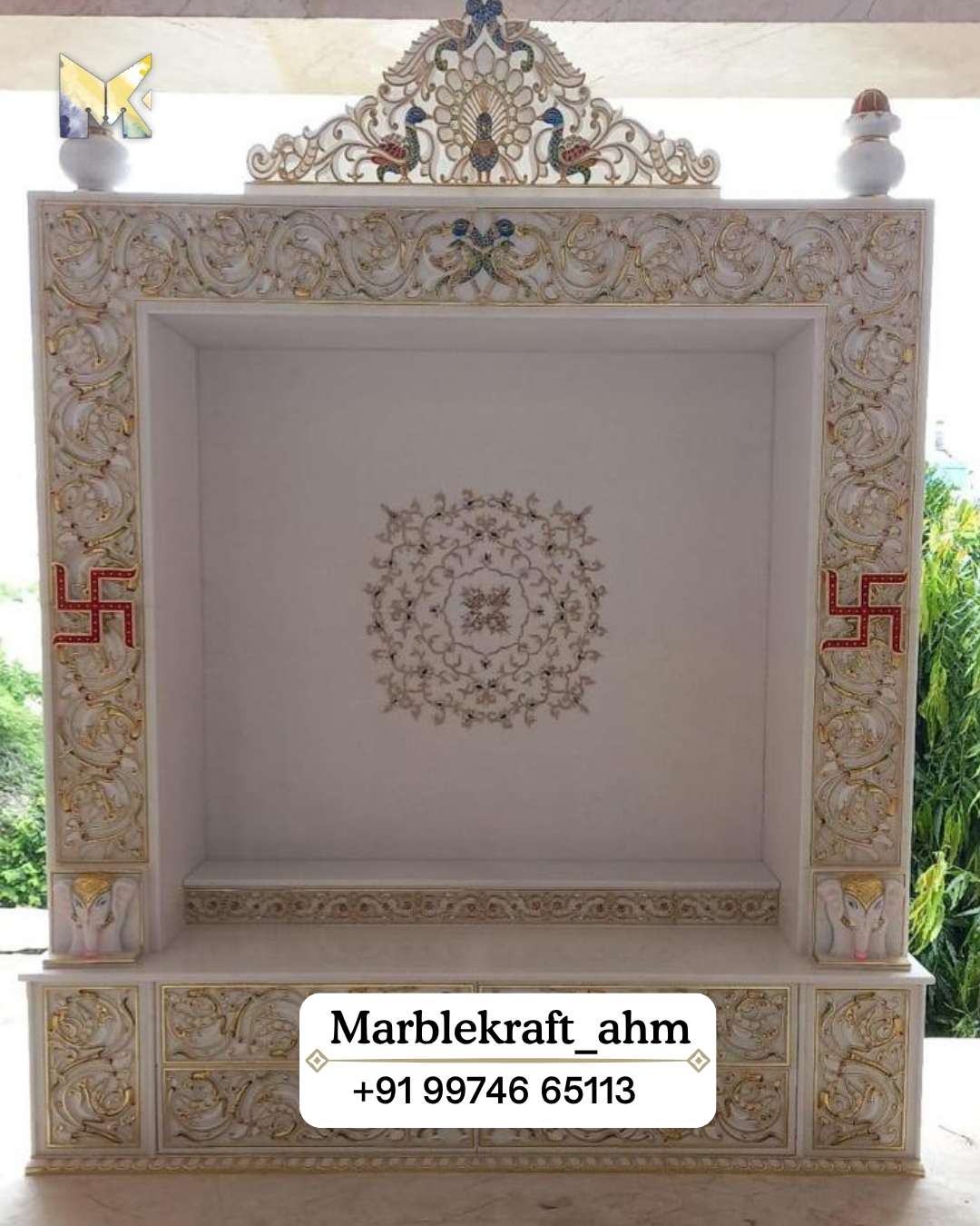 Hindu Mandir 033