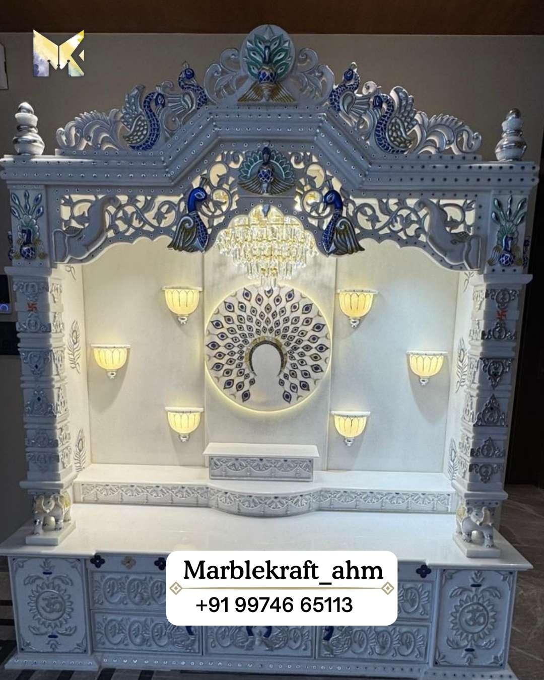 Hindu Mandir 034