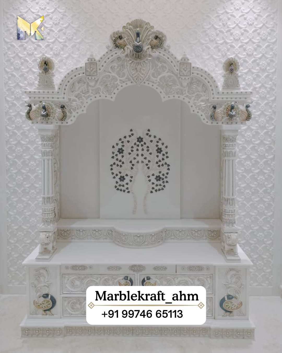 Hindu Mandir 035