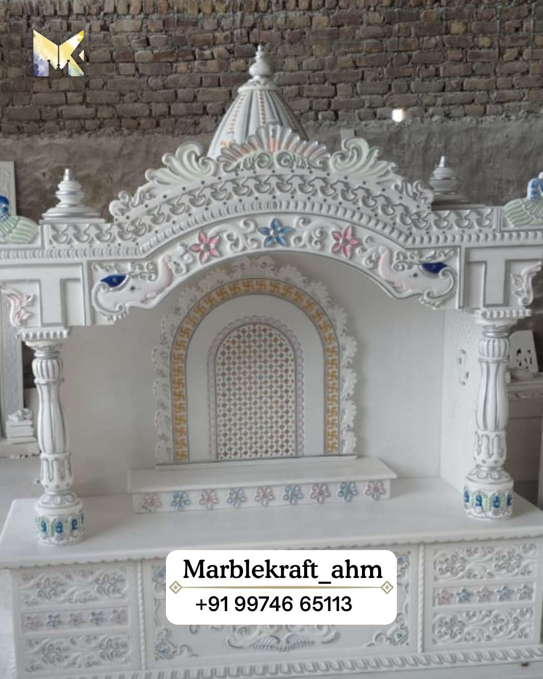 Hindu Mandir 037