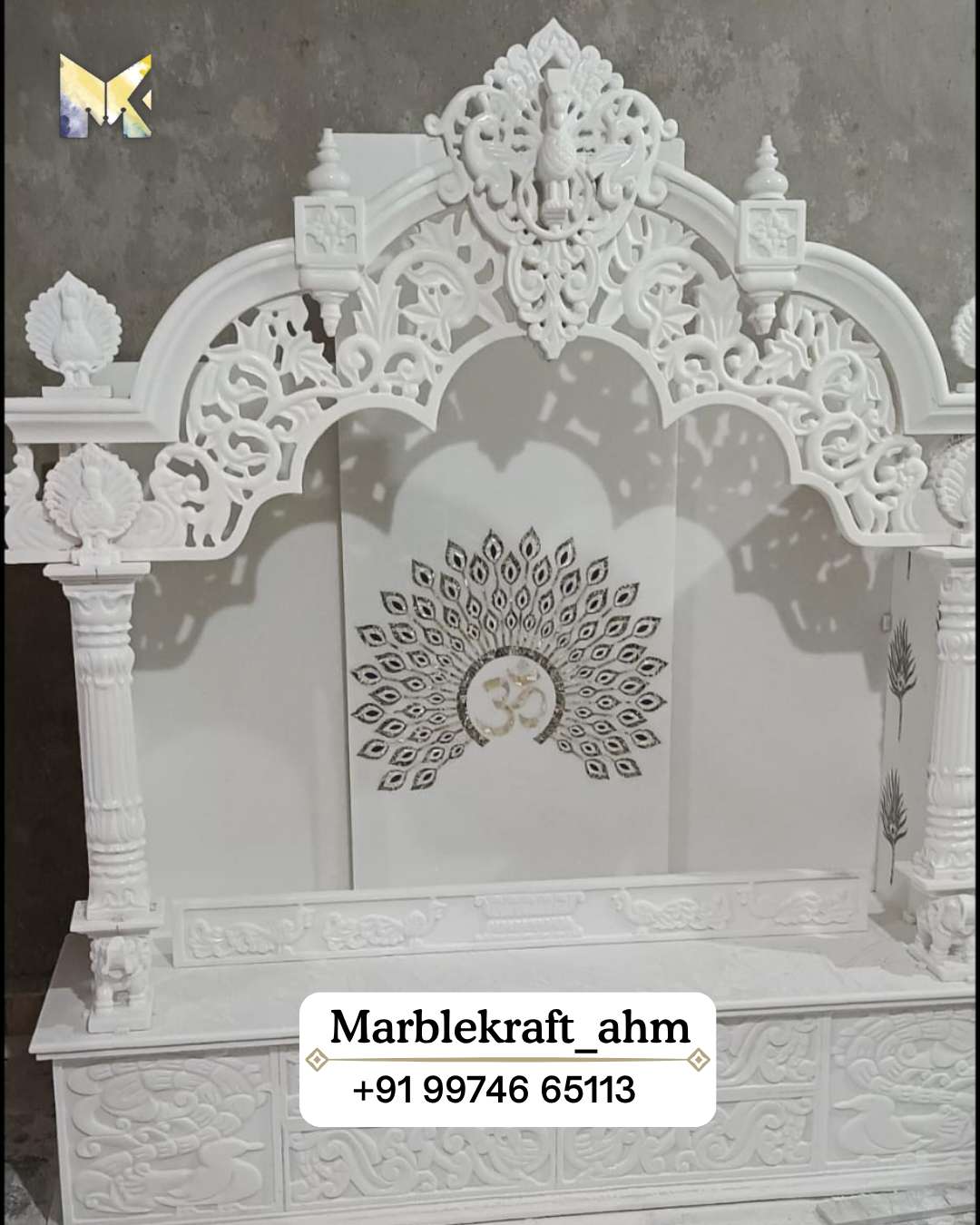 Hindu Mandir 038