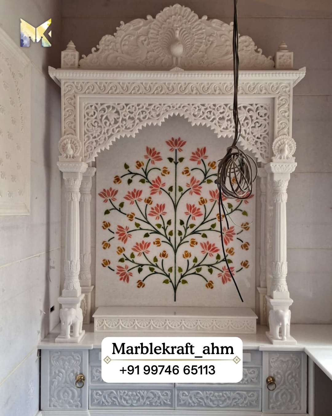 Hindu Mandir 041