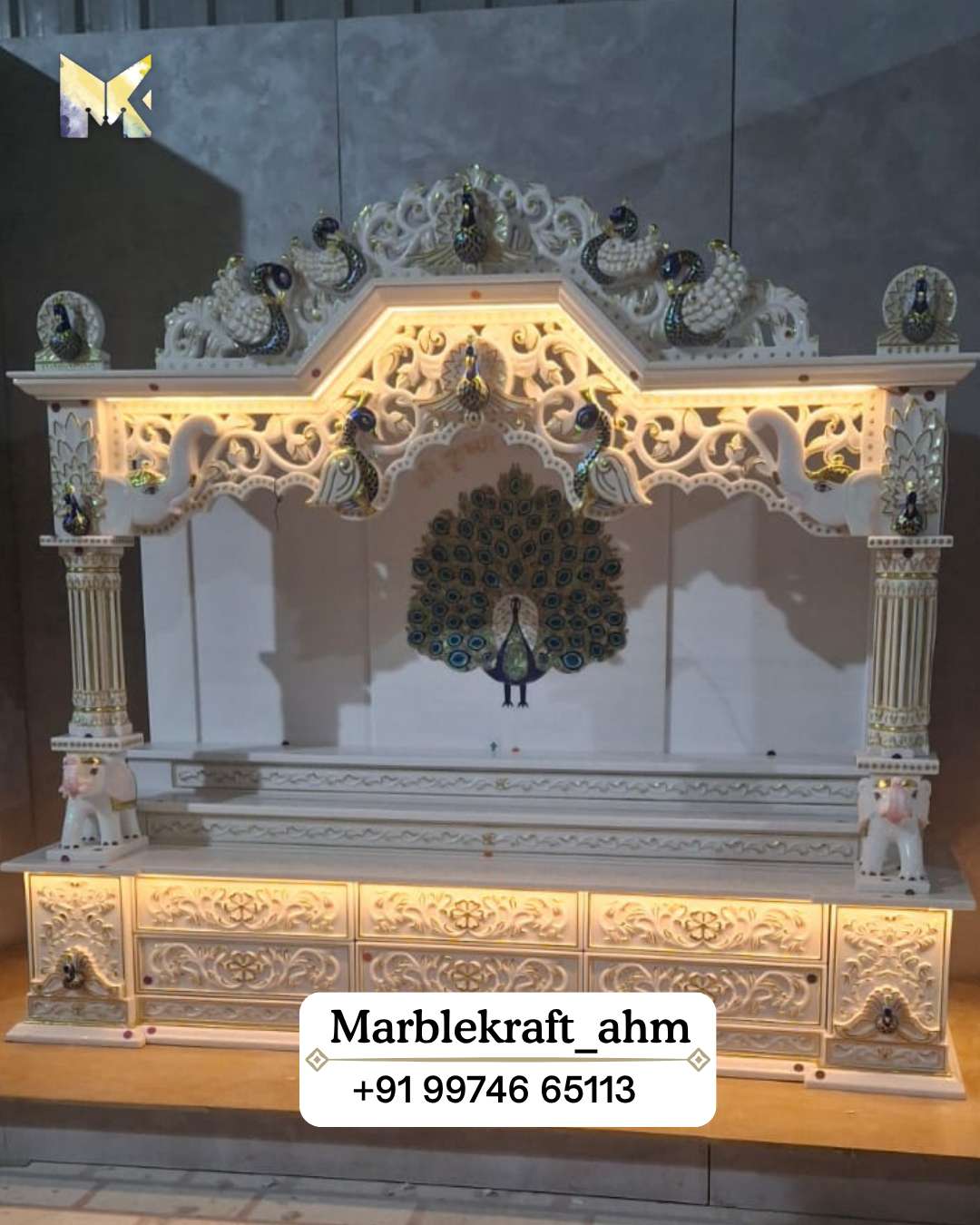 Hindu Mandir 046