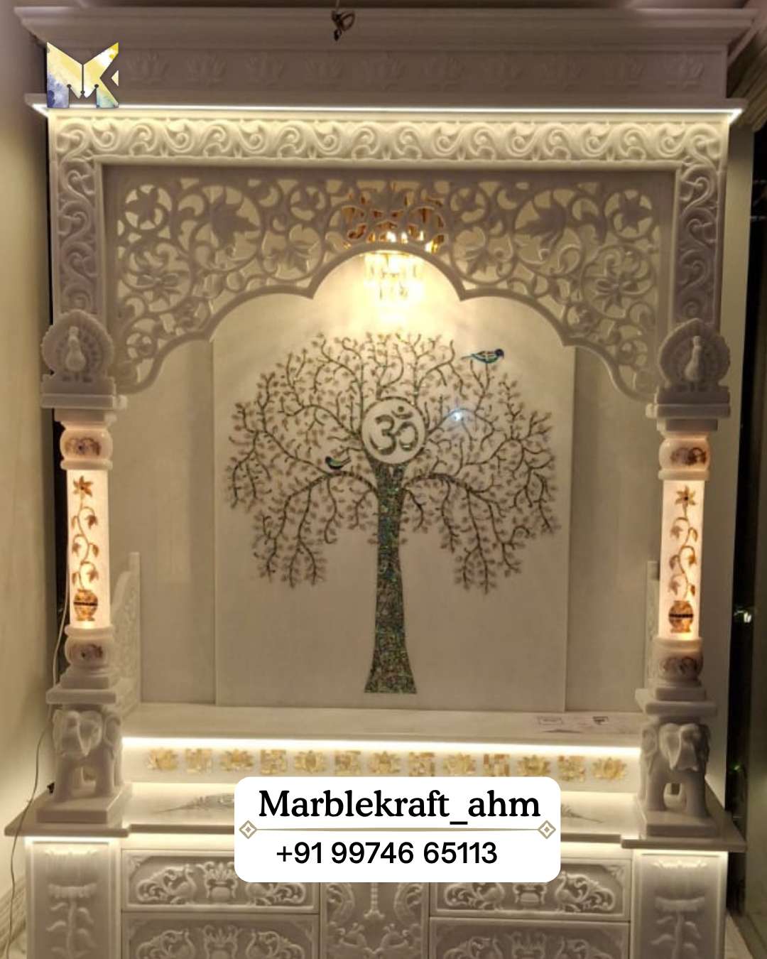 Hindu Mandir 050
