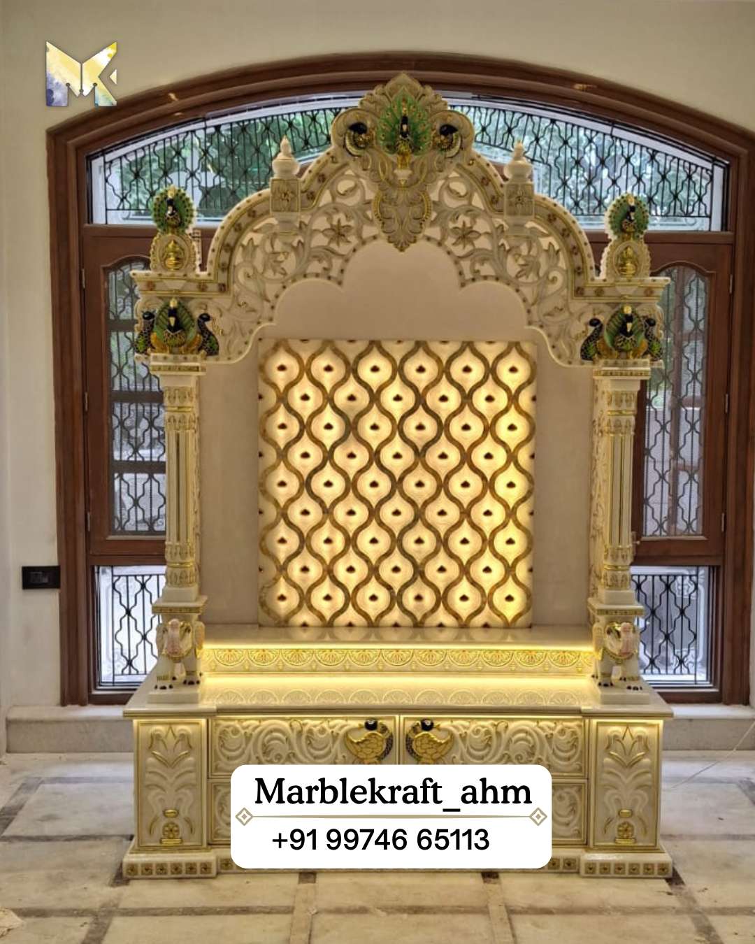 Hindu Mandir 051