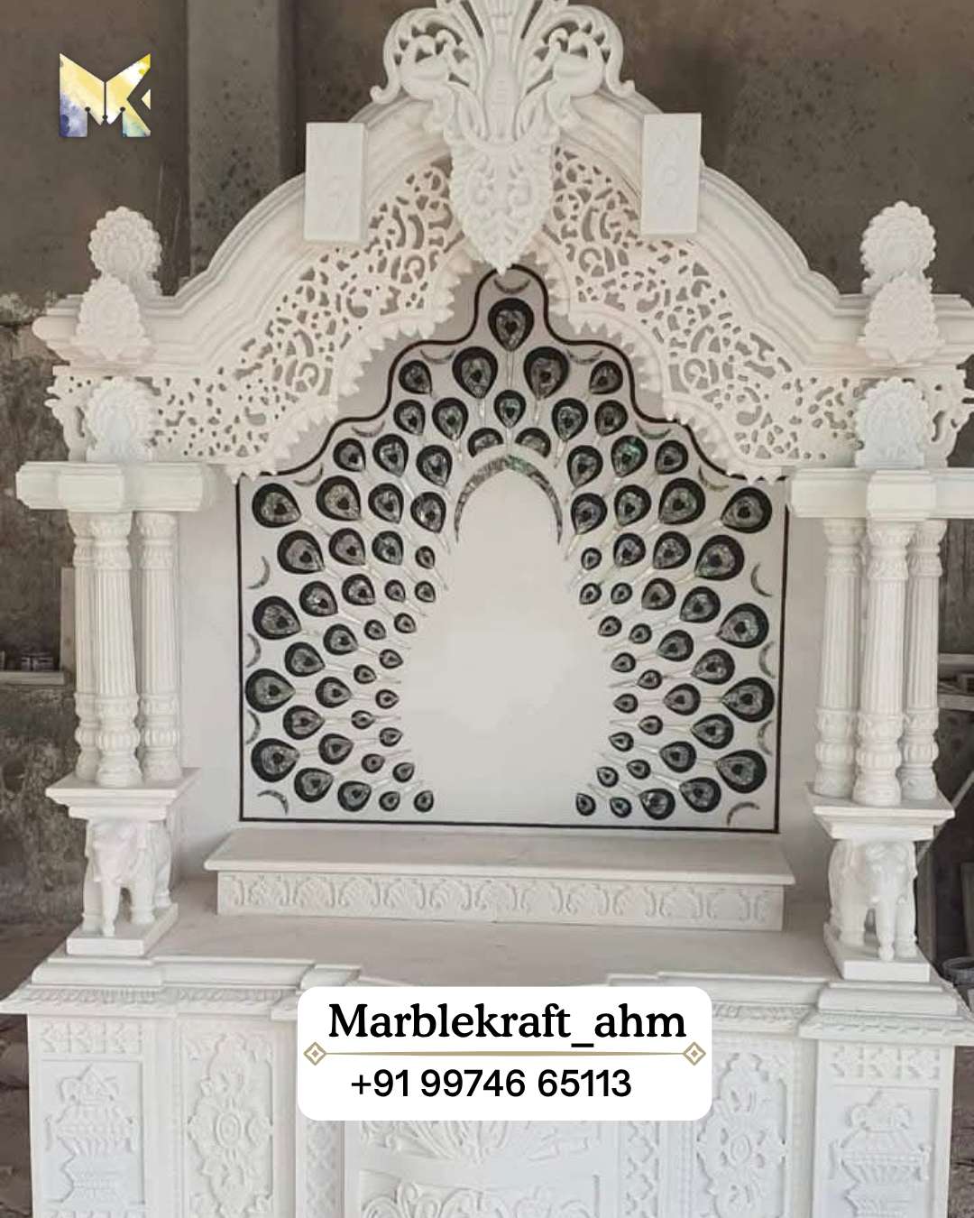 Hindu Mandir 054