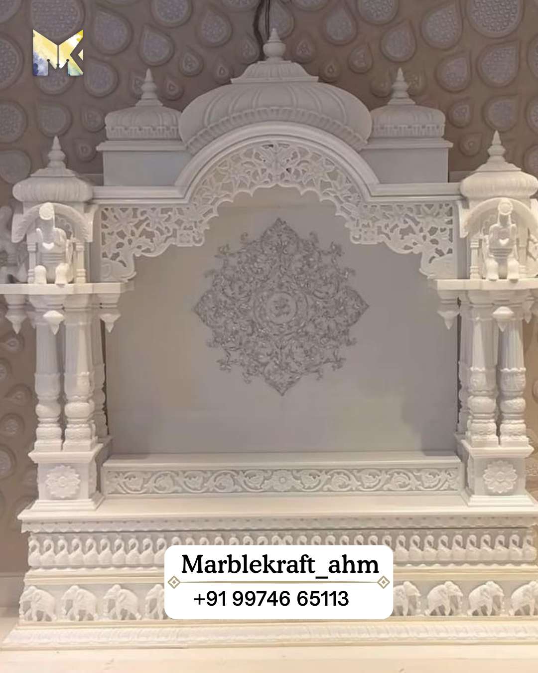 Hindu Mandir 055
