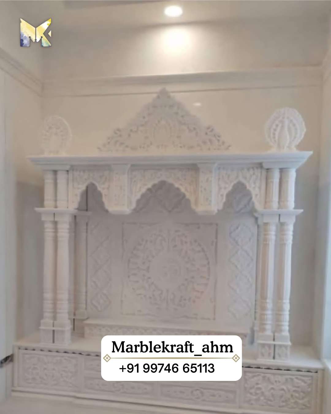 Hindu Mandir 056