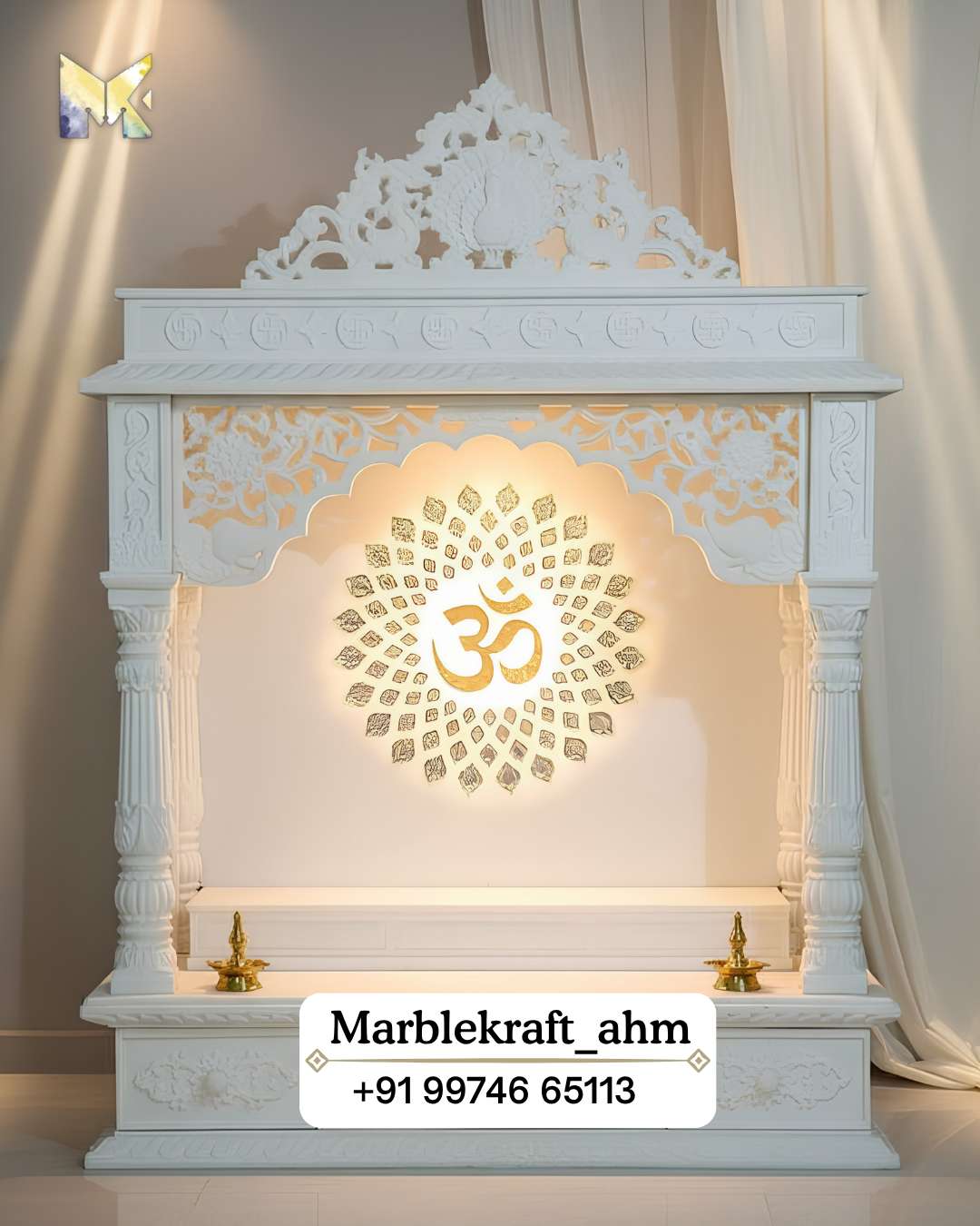 Hindu Mandir 058