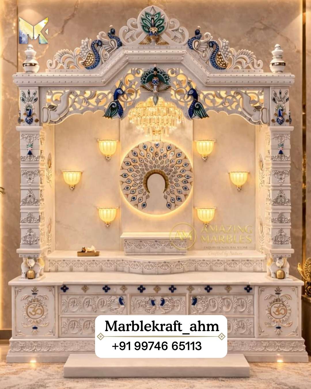 Hindu Mandir 059