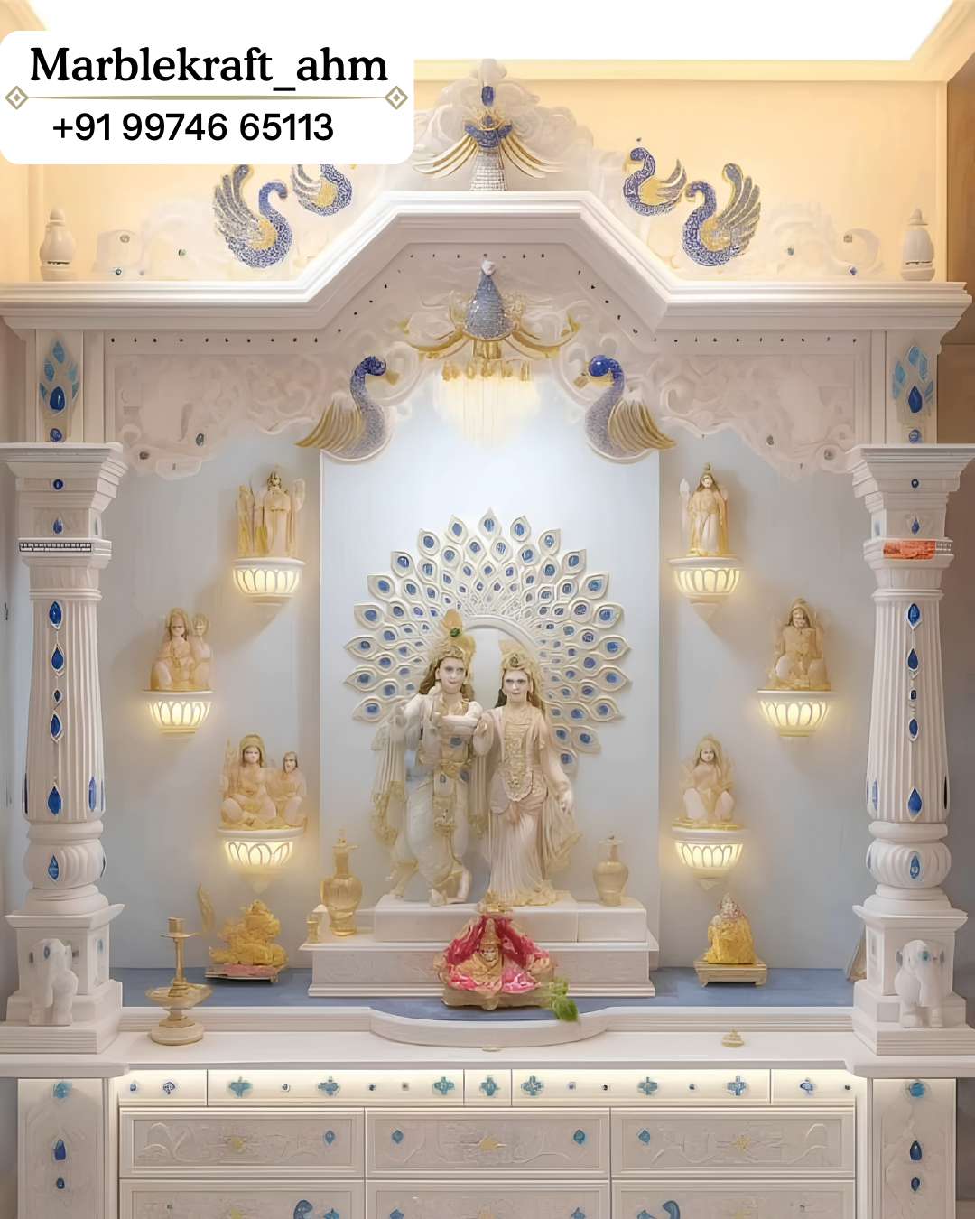 Hindu Mandir 061