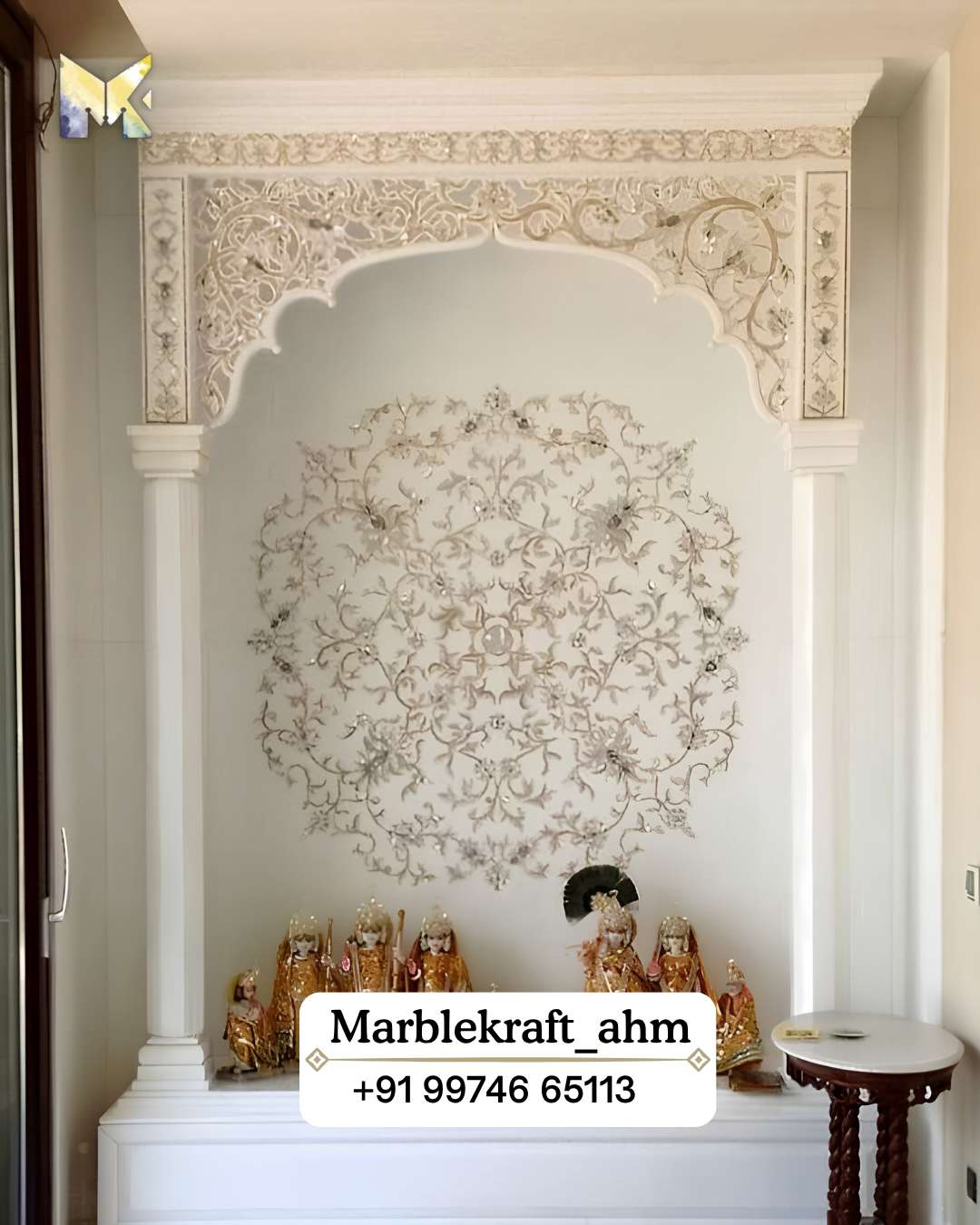 Hindu Mandir 062