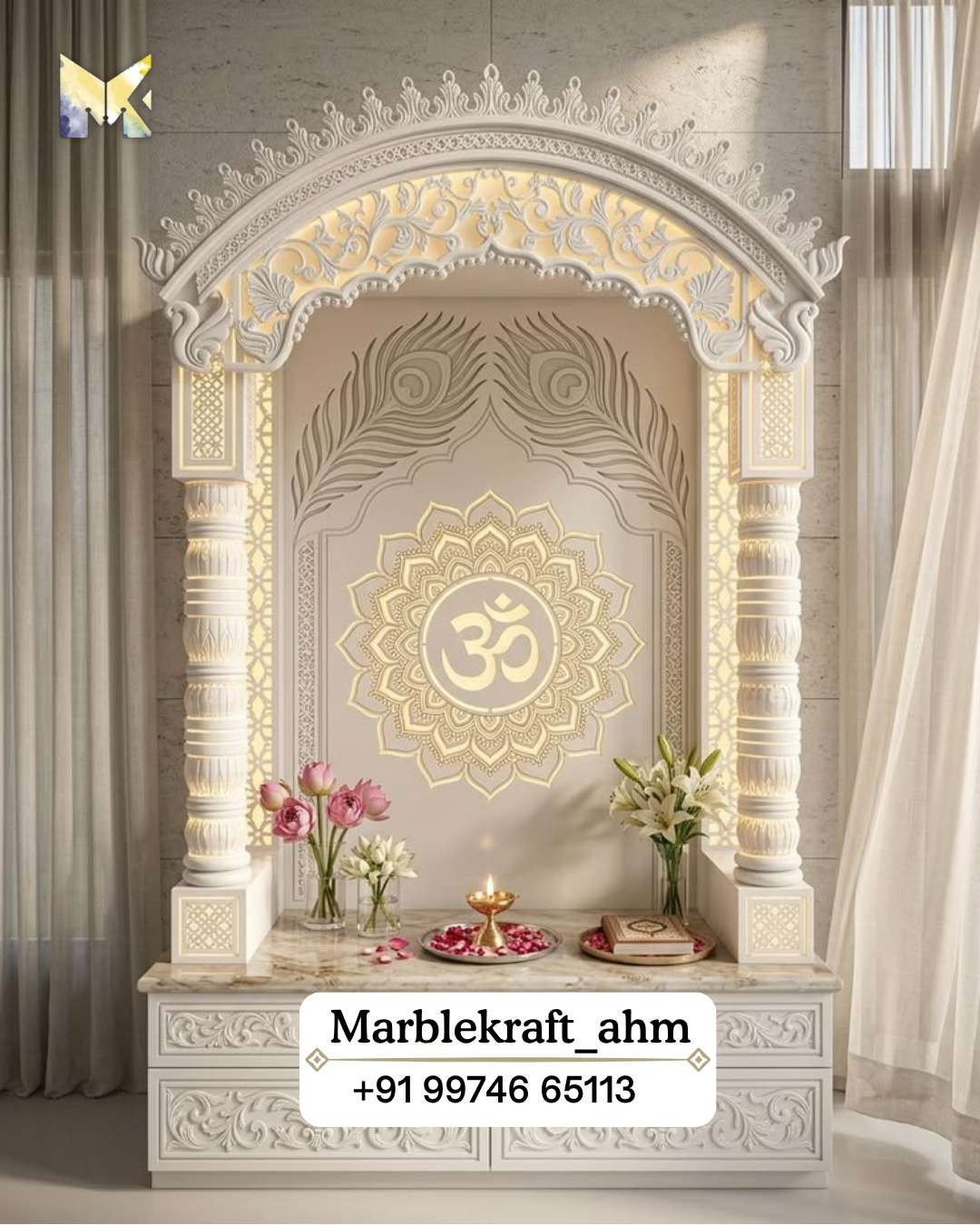 Hindu Mandir 063
