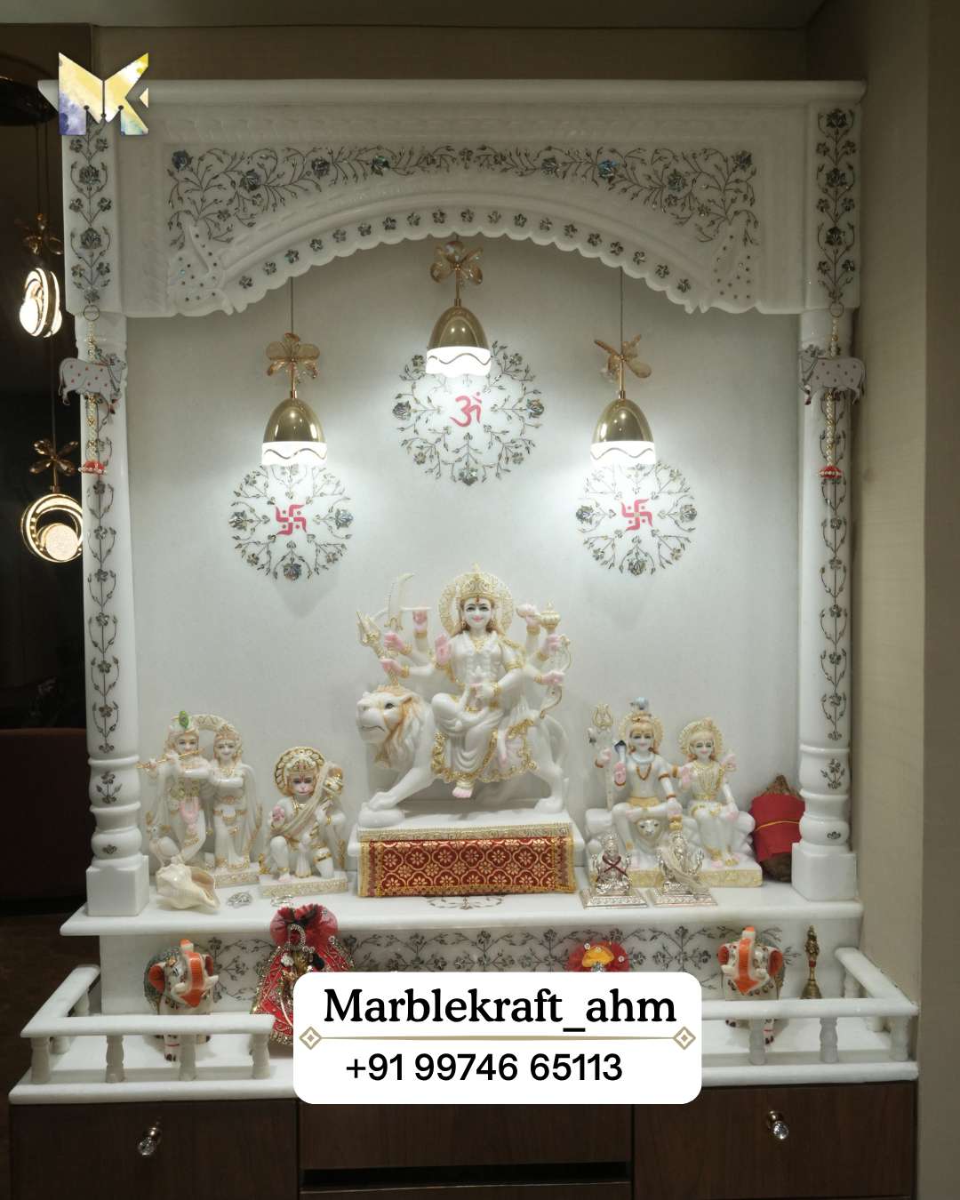 Hindu Mandir 065