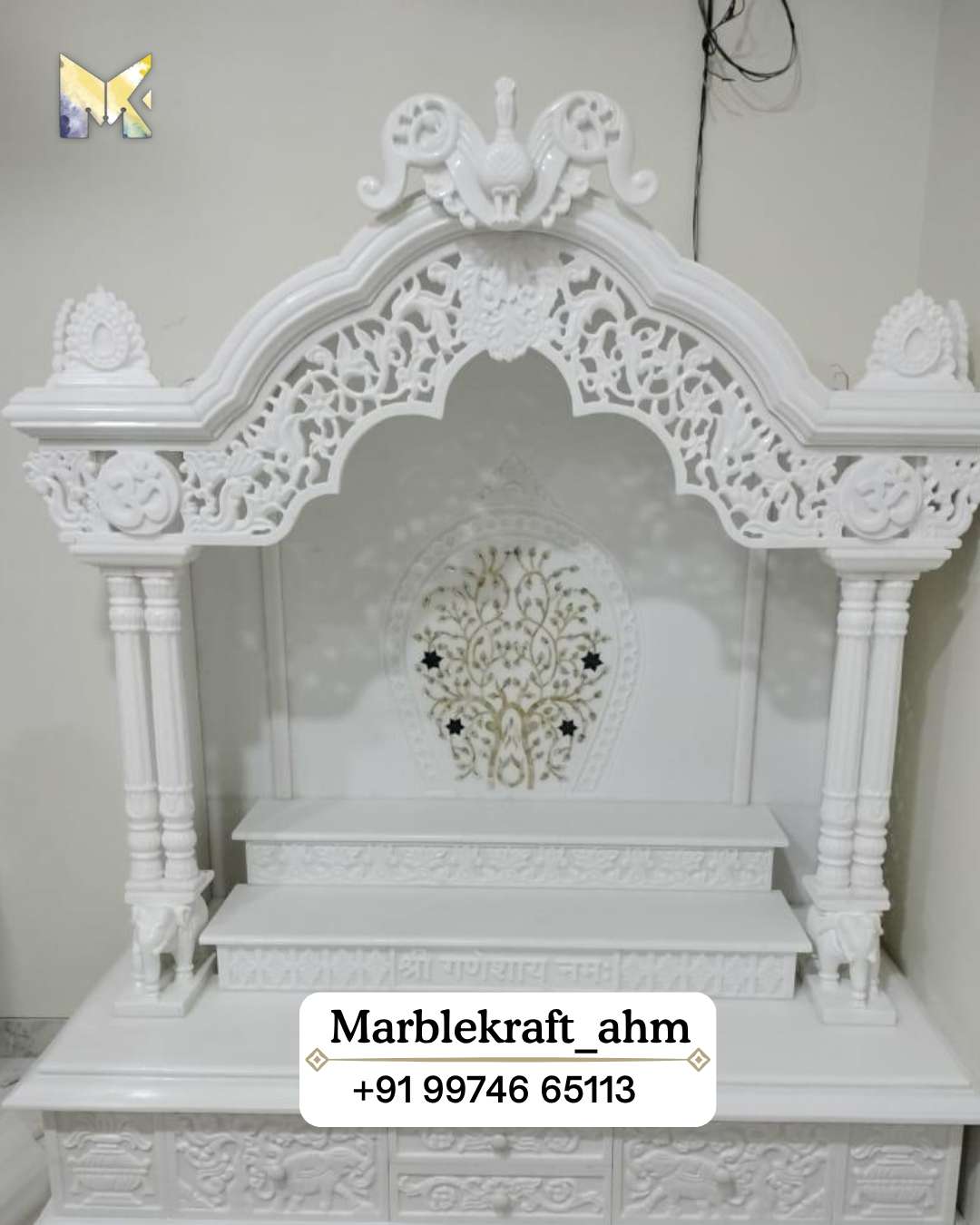 Hindu Mandir 066