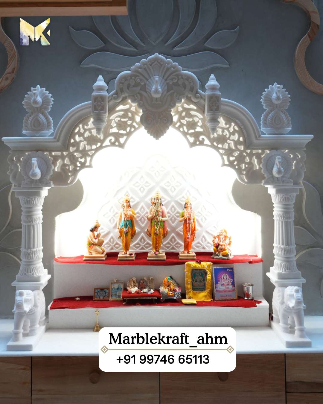 Hindu Mandir 067