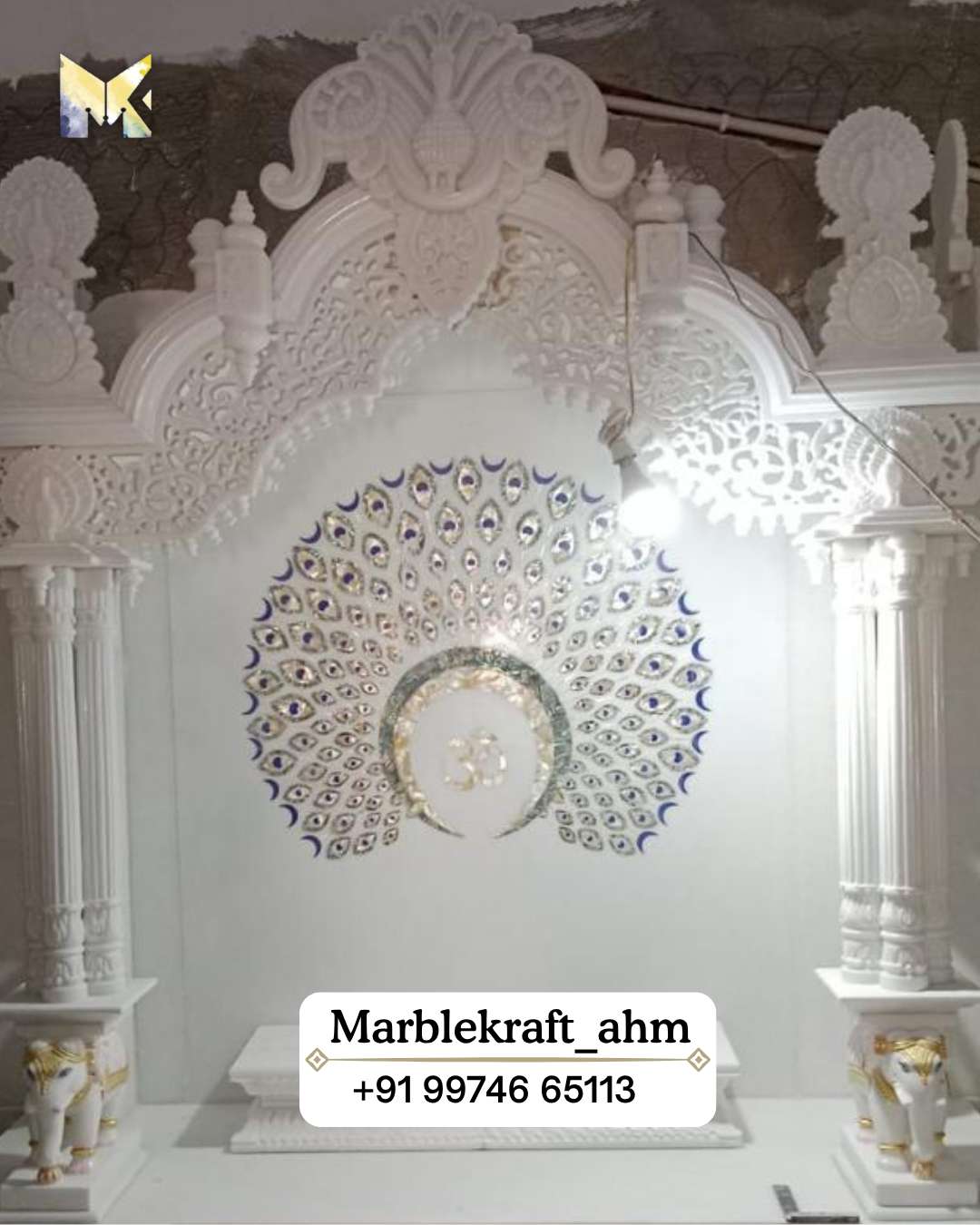 Hindu Mandir 068