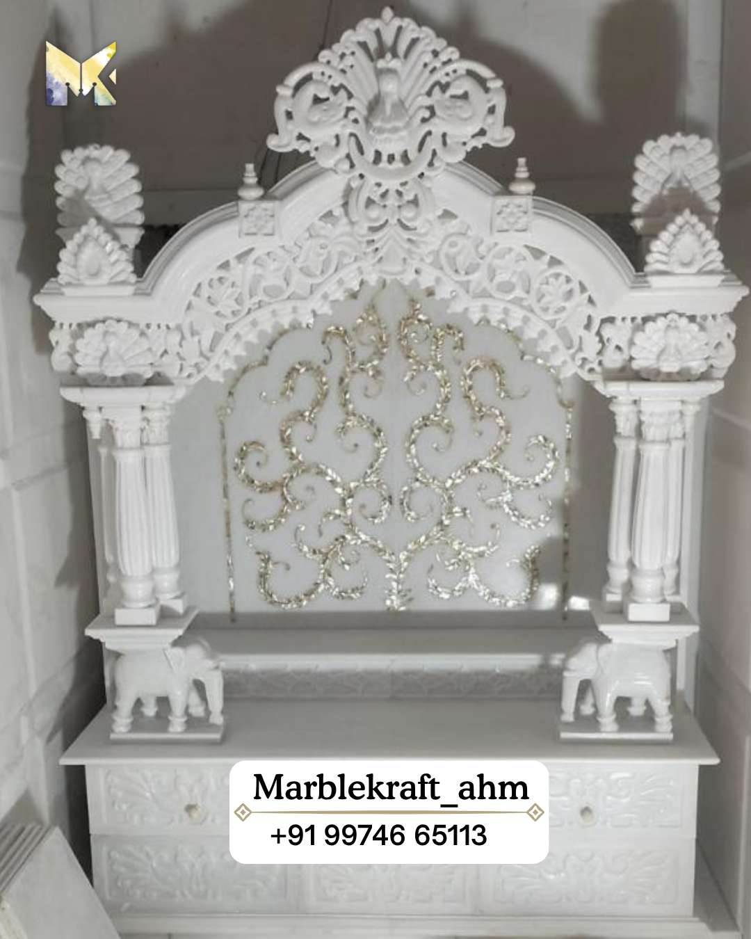 Hindu Mandir 069