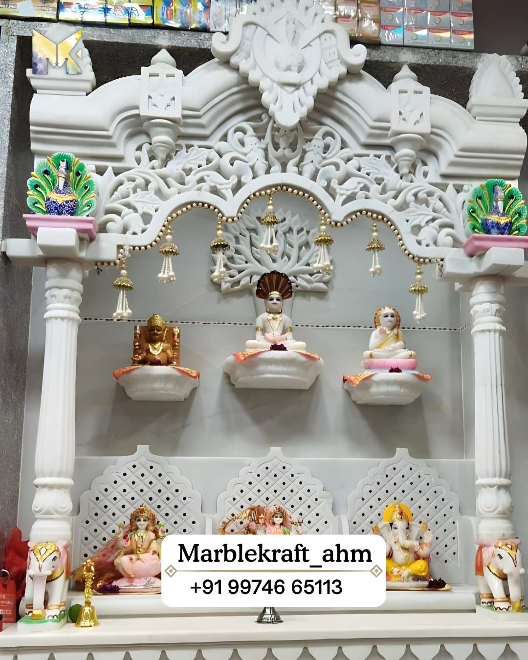 Jain Mandir 005
